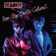 Soft Cell - Non-Stop Erotic Cabaret Vinyl Record Album Art