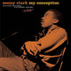Sonny Clark - My Conception Vinyl Record Album Art Sonny Clark - My Conception Vinyl Record Album Art