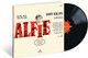 Picture of Original Music From The Score "Alfie" Vinyl Record