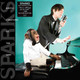 Sparks - Exotic Creatures Of The Deep Vinyl Record Album Art