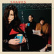 Sparks - The Girl Is Crying In Her Latte Vinyl Record Album Art