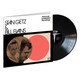 Picture of Previously Unreleased Recordings Vinyl Record