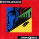 Steve Miller Band - Italian X Rays Vinyl Record Album Art