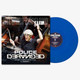 Stewart Copeland - Police Deranged For Orchestra Vinyl Record Album Art