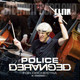 Picture of Police Deranged For Orchestra Vinyl Record
