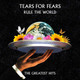 Tears For Fears - Rule The World Vinyl Record Album Art