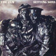 The Jam - Setting Sons Vinyl Record Album Art