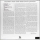 Picture of Steamin’ With The Miles Davis Quintet Vinyl Record