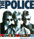 The Police - Greatest Hits Vinyl Record Album Art