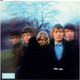 The Rolling Stones - Between The Buttons (UK) Vinyl Record Album Art