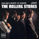 The Rolling Stones - England’s Newest Hit Makers Vinyl Record Album Art