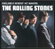 The Rolling Stones - England's Newest Hit Makers Vinyl Record Album Art The Rolling Stones - England's Newest Hit Makers Vinyl Record Album Art
