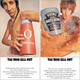 The Who - The Who Sell Out Vinyl Record Album Art
