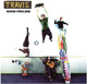 Travis - Good Feeling Vinyl Record Album Art