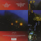 Picture of Live "Under A Blood Red Sky" Vinyl Record