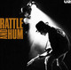 U2 - Rattle And Hum Vinyl Record Album Art