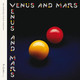 Wings - Venus And Mars Vinyl Record Album Art Wings - Venus And Mars Vinyl Record Album Art