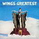 Wings - Wings Greatest Vinyl Record Album Art
