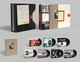 Picture of Tracks II (The Lost Albums 1983 - 2018) Vinyl Record