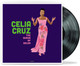 Celia Cruz - Queen Of Salsa Vinyl Record Album Art