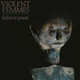 Violent Femmes - Hallowed Ground Vinyl Record Album Art