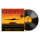 Goanna - Spirit Of Place Vinyl Record Album Art