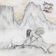 J Mascis - Elastic Days Vinyl Record Album Art