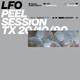 LFO - Peel Session TX 20/10/90 Vinyl Record Album Art
