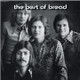 Bread - The Best Of Bread Vinyl Record Album Art