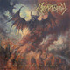 Cryptopsy - As Gomorrah Burns Vinyl Record Album Art