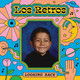 Los Retros - Looking Back Vinyl Record Album Art