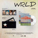 Picture of WRLD Vinyl Record