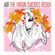 AIR - The Virgin Suicides Redux Vinyl Record Album Art