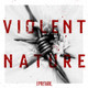 I Prevail - Violent Nature  Vinyl Record Album Art
