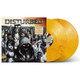 Disturbed - Ten Thousand Fists Vinyl Record Album Art