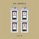 Led Zeppelin - Live EP Vinyl Record Album Art