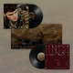 Sydney Minsky Sargeant - Lunga  Vinyl Record Album Art Sydney Minsky Sargeant - Lunga  Vinyl Record Album Art