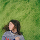 Clairo - Diary 001 Vinyl Record Album Art