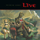 Live - Throwing Copper Vinyl Record Album Art Live - Throwing Copper Vinyl Record Album Art