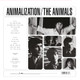 Picture of Animalization Vinyl Record