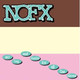 NOFX - So Long And Thanks For All The Shoes Vinyl Record Album Art