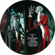 Danny Elfman - Tim Burton's The Nightmare Before Christmas (Original Motion Picture Soundtrack) Vinyl Record Album Art