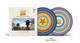 Various - Toy Story: Songs To Infinity And Beyond Vinyl Record Album Art