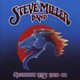 Steve Miller Band - Greatest Hits 1974-1978 Vinyl Record Album Art