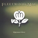 Fleetwood Mac - Greatest Hits Vinyl Record Album Art