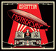 Led Zeppelin - Mothership Vinyl Record Album Art