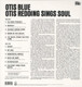 Picture of Otis Blue / Otis Redding Sings Soul Vinyl Record