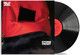 Picture of Storm Front Vinyl Record Picture of Storm Front Vinyl Record