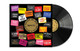 Picture of Raised By Rap: 50 Years Of Hip Hop Vinyl Record