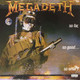 Megadeth - So Far, So Good... So What! Vinyl Record Album Art Megadeth - So Far, So Good... So What! Vinyl Record Album Art